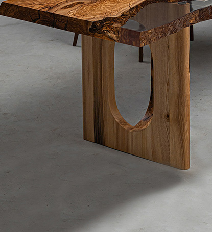 Handmade Customized Epoxy Resin Table, Olive Wood | Custom Large Resin Table, Living Room Table, River Dining Table, Natural Wood Epoxy Coffee Table, Wooden Kitchen Table