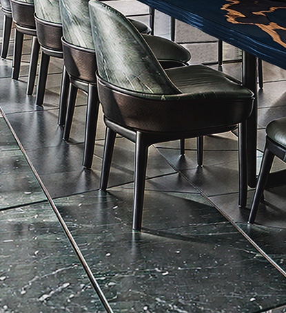 Aspen Wood Table 84" L x 42" W, Executive Desk, Custom Large Epoxy River Table, Solid Wood Slabs Table, Large Computer Office Desk Workstation, Business Furniture for Home Office (ERT24010)