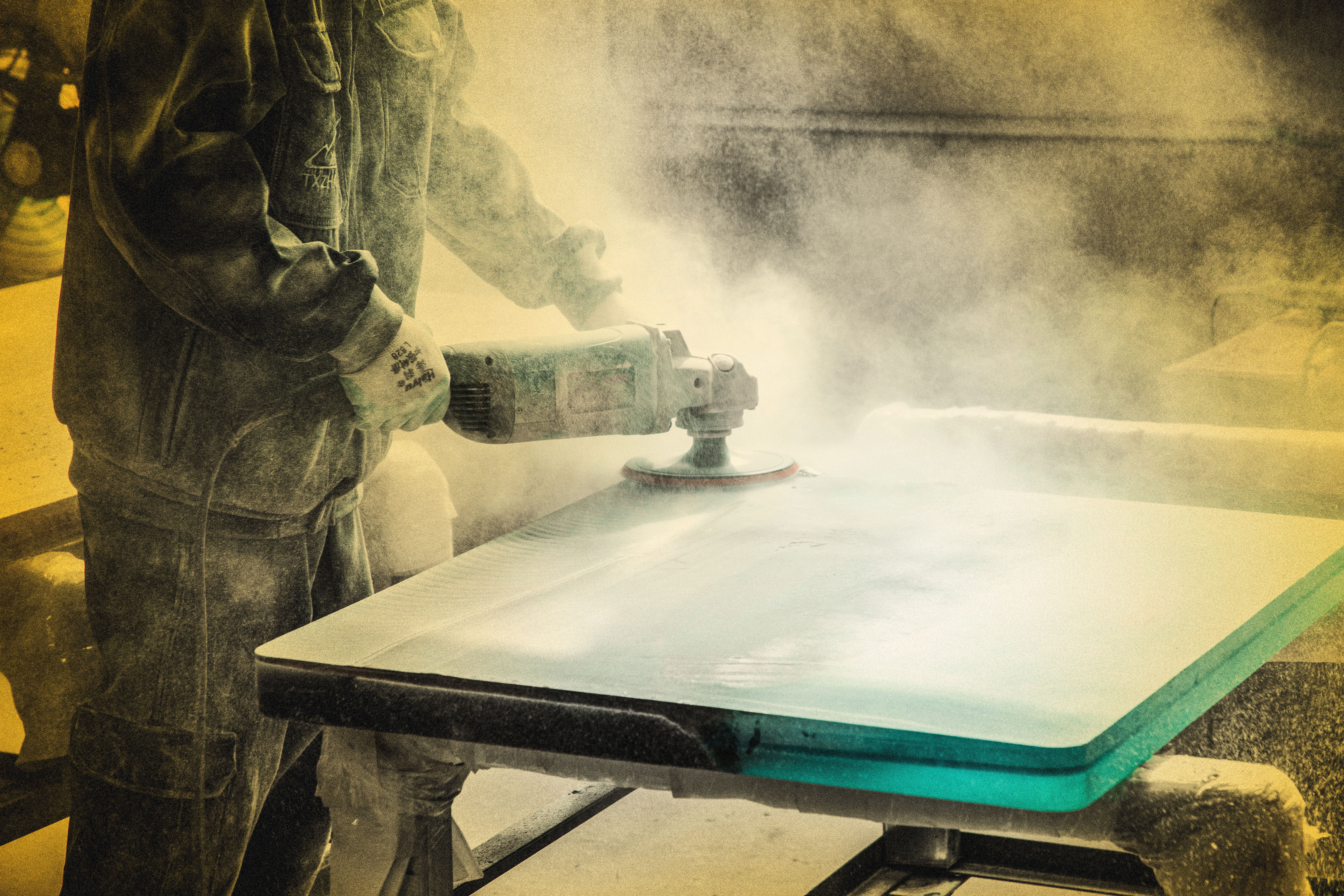 Epoxy Color Pick